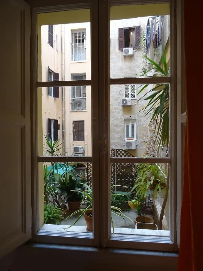 Apartment Linnea Roma Centro A