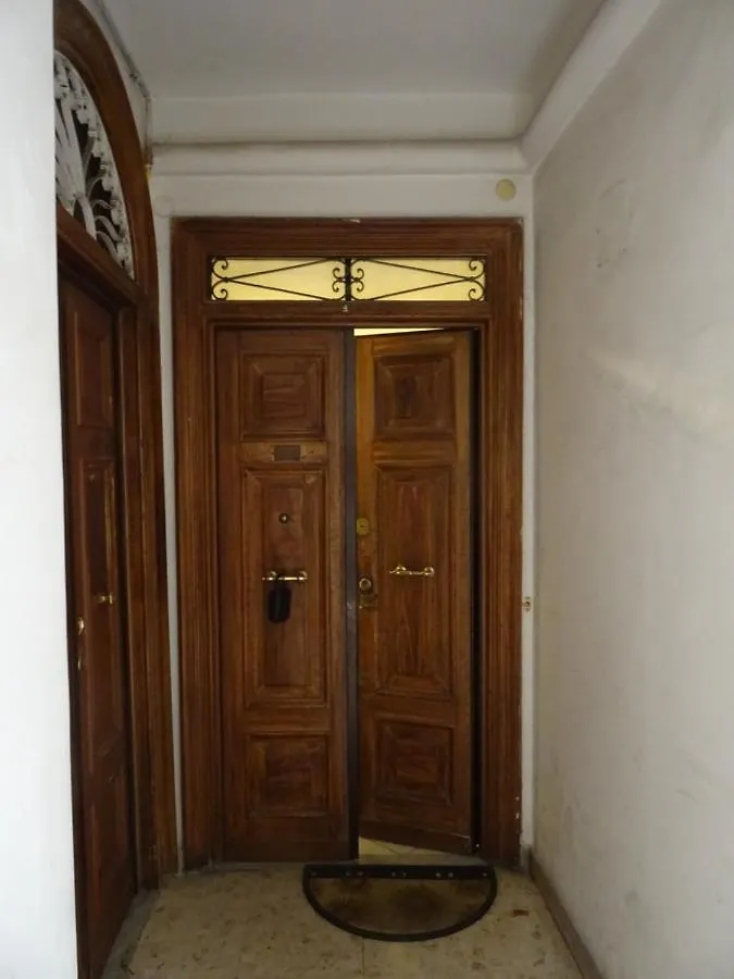 Linnea Roma Centro A Apartment Rome
