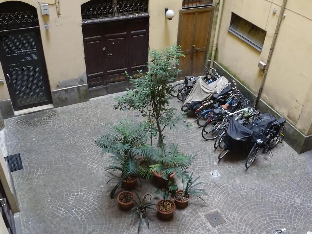 Apartment Linnea Roma Centro A