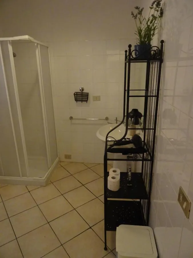 Linnea Roma Centro A Apartment Rome