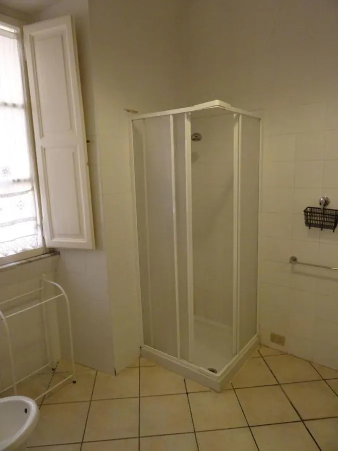 Apartment Linnea Roma Centro A Italy